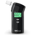 BACtrack S80 video