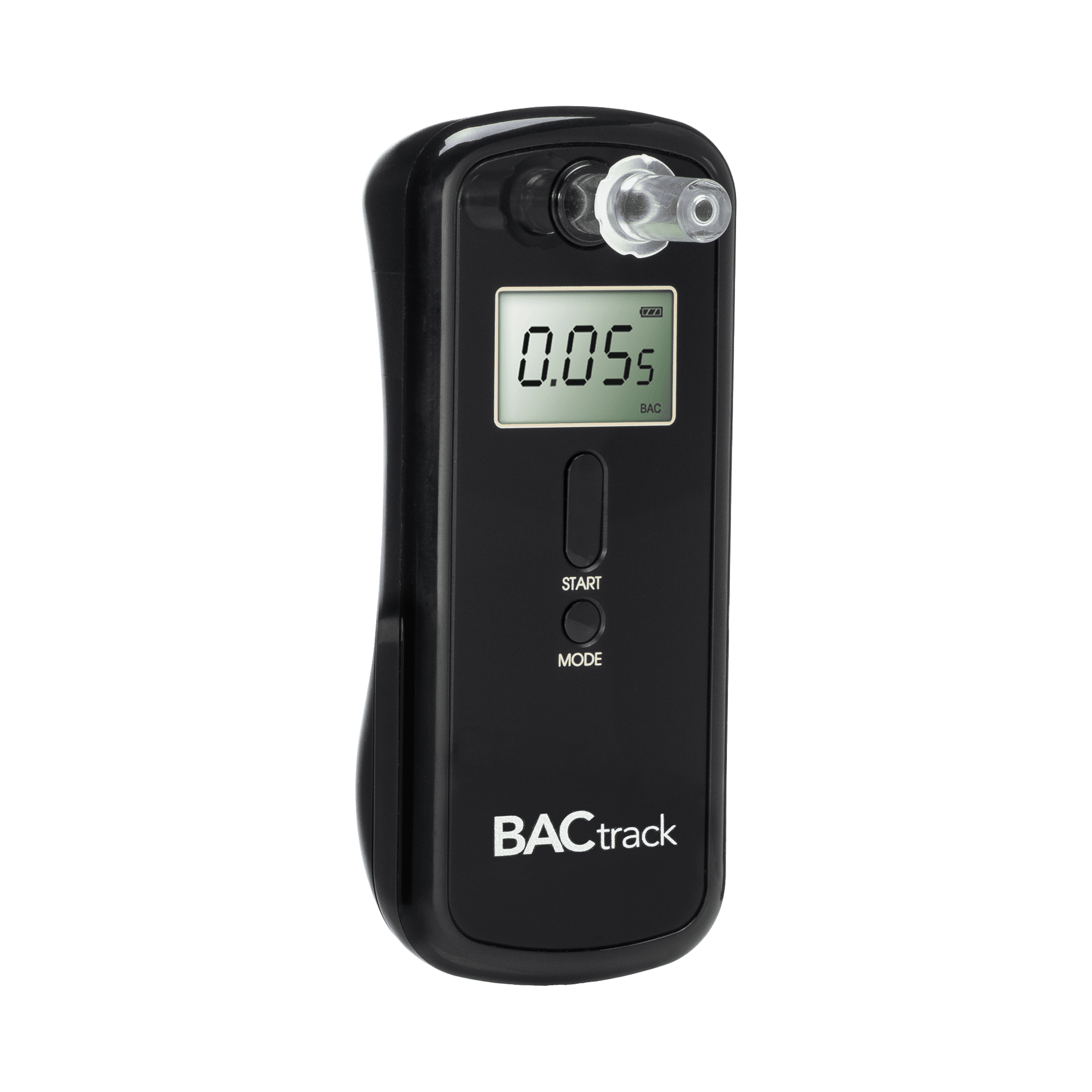 BACtrack Breathalyzer Calibration - Canada