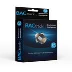 BACtrack S35 Breathalyzer Mouthpieces