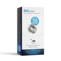 BACtrack S35 Breathalyzer Mouthpieces