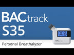 BACtrack S35